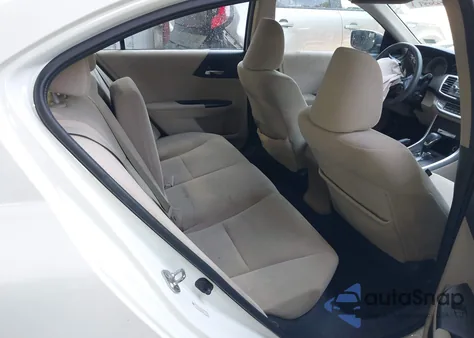 2013 Honda Accord Lx z USA, uszkodzony, nr VIN 1HGCR2F31DA181238